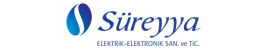 Süreyya Elektronik Süreyya Elektronik