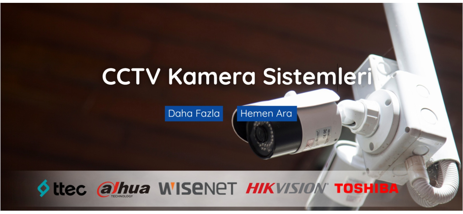 CCTVKamera