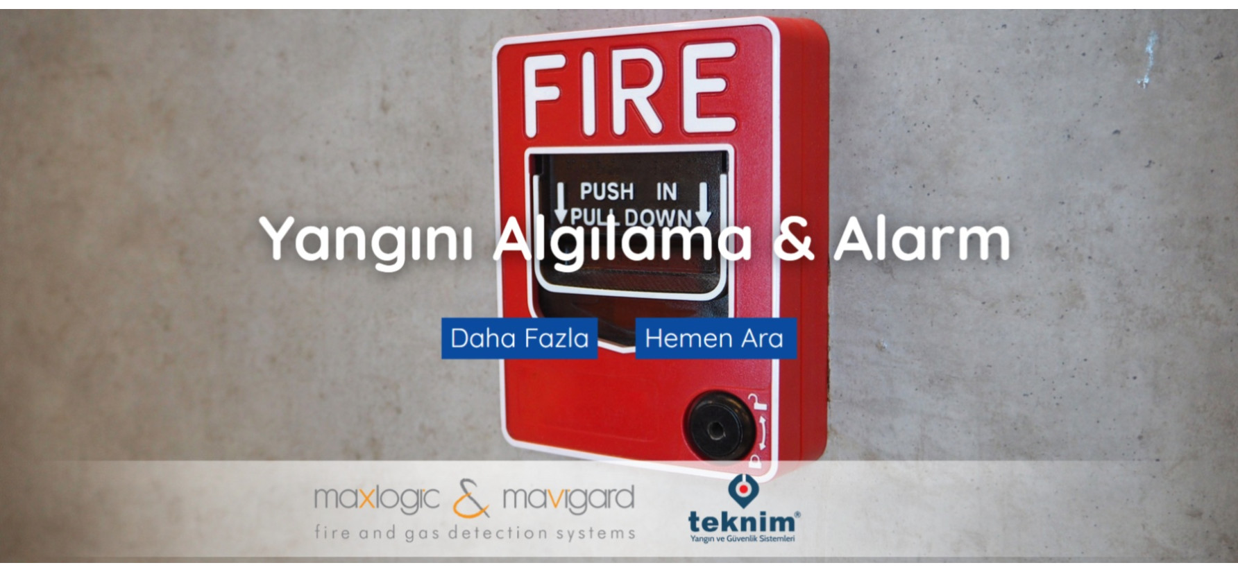 YangınAlarm