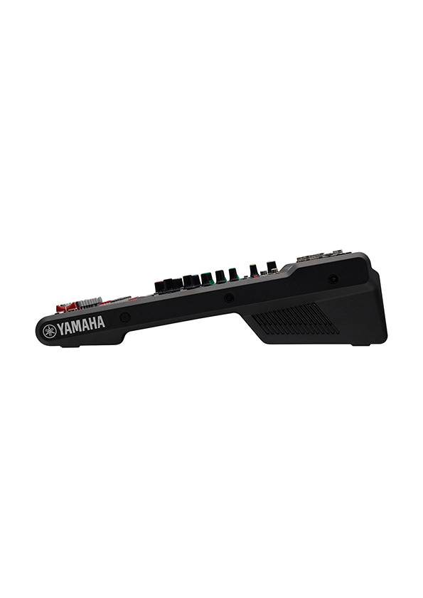 MG12XCV 12 KANAL DECK ANALOG MİKSER