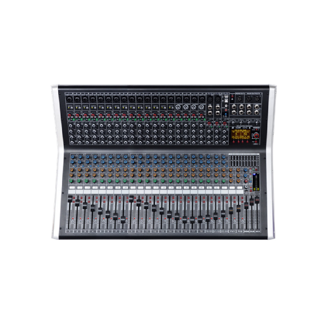 WÖLLER WDX-24PRO