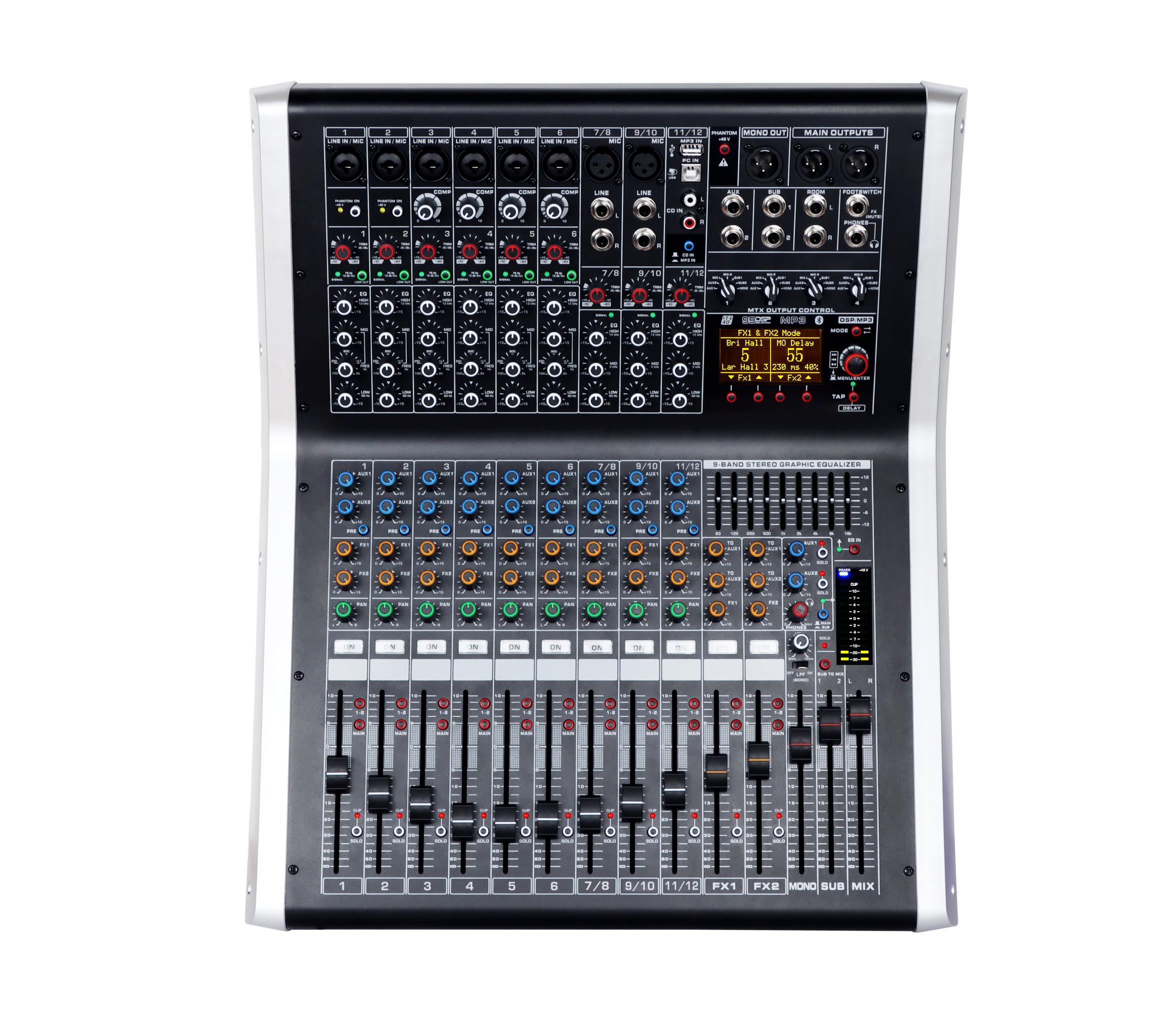 WDX-12PRO