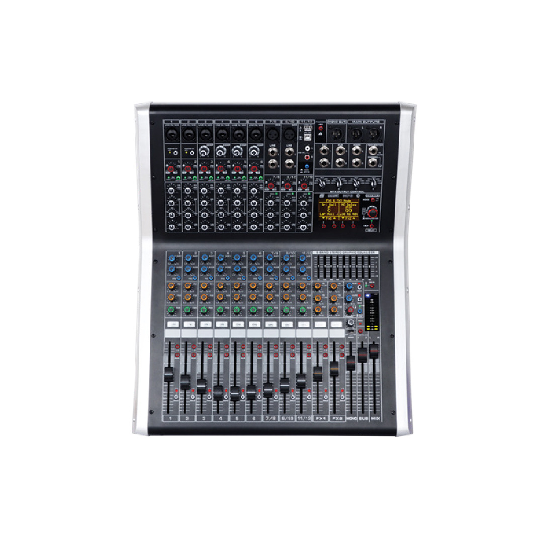 WÖLLER WPX-122PRO